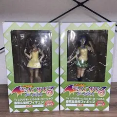 2026年最新】toloveるフィギュアの人気アイテム - メルカリ