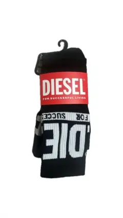 DIESEL 靴下