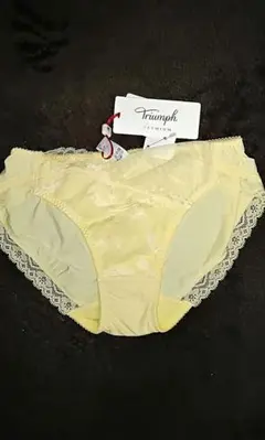 トリンプ プレミアム ゴールドレーベル ショーツ ハイキニ スタンダード