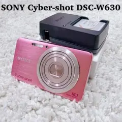 2026年最新】DSC-W630 ピンクの人気アイテム - メルカリ