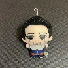 ゴールデンカムイ ちびぐるみ 尾形百之助