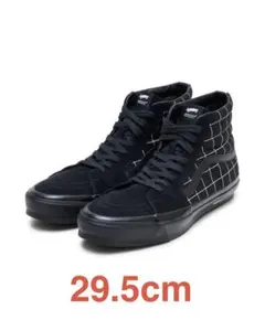 2026年最新】アンダーカバー VANS SK8-HIの人気アイテム - メルカリ