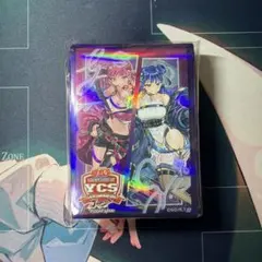 遊戯王 イビルツイン カードスリーブ プレイマット セット CircleKOS 遊戯王 イビルツイン カードスリーブ プレイマット セット CircleKOS