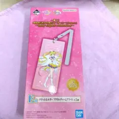 セーラームーン　チケットホルダー　エターナルセーラームーン