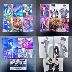 あんスタ ブロマイド・コンビニプリント・ポストカード まとめ売り