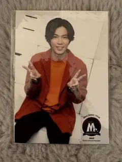 King & Prince　DOME TOUR 2022 Mr. フォトセット