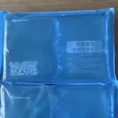 Hisamitsu ByeBye-FEVER 熱とり枕 本体