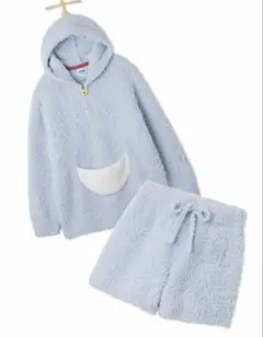 【完売】ジェラートピケ ドラえもん セットアップ【新品未使用】