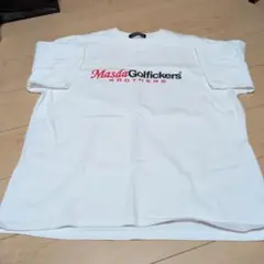 新品未使用！完売！ツアー限定！golfickers Ｔシャツ　XLサイズ 2025年最新】GOLFICKERS tシャツの人気アイテム - メルカリ