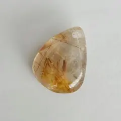 天然石 ルチル ペンダントトップ 307b