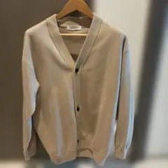 【値下可能】URBAN RESEAR　カーディガン　ベージュ