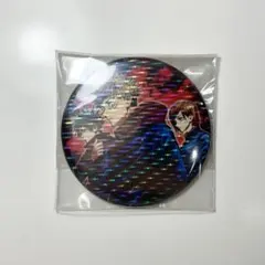 呪術廻戦 コレクション缶バッジ 1弾 シークレット ジャンプショップ限定