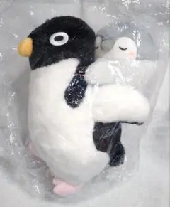 コウちゃんぬいぐるみ