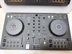 Pioneer DJ DDJ-FLX4 コントローラー 本体+スタンド+ガイド本のサムネイル