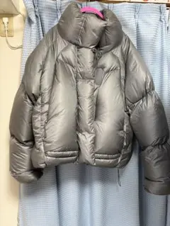 2025年最新】entire studio ダウンの人気アイテム - メルカリ