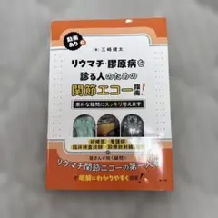 リウマチ・膠原病を診る人のための関節エコー指南! : 素朴な疑問にスッキリ答え…