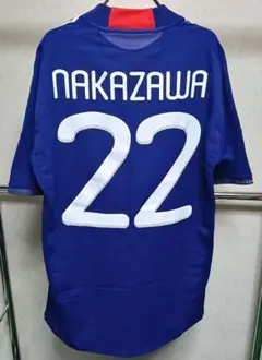 サッカー 日本代表 佐野海舟 サイン入り ユニフォーム 直筆サイン入り