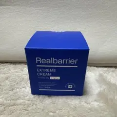 リアルバリア　エクストリームクリーム　オリジナルのサムネイル