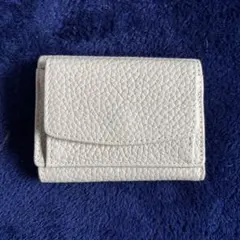 ミニ財布 レディース 二つ折り 小銭入れ付き カードケース