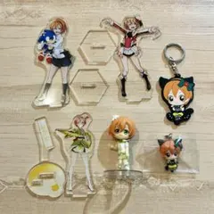 2025年最新】凛 ソニック フィギュアの人気アイテム - メルカリ