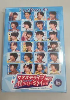 2025年最新】サマステ dvd a盤の人気アイテム - メルカリ