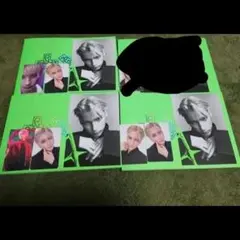 txt THORN Ver. ヒュニンカイセット