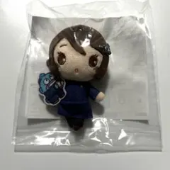 呪術廻戦×サンリオ D賞 ぬいぐるみマスコット （家入硝子）