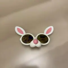【ディズニーイースター】　イースターバニーサングラス