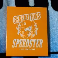 generationsミラー。