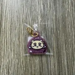 ちいかわ【シーサー】アクリルチャーム　てんあく