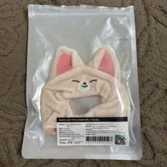 straykids skzoo最新ペンライトカバーver.2トェッキ チャンビン - メルカリ