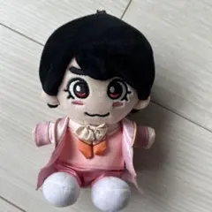 大西流星 ちびぬいのサムネイル