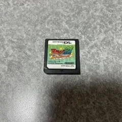 DSソフト アイシールド21 MAX DEVILPOWER!