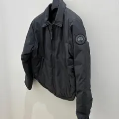 氷室京介 PERSONAL JESUS ma-1 Mサイズ PJ - メルカリ