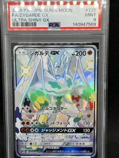 2026年最新】ジガルデgx ssrの人気アイテム - メルカリ