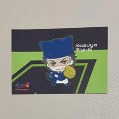 第五人格IJL AXIZ WAVE Nyan 特典オリジナルブロマイド にゃん - メルカリ