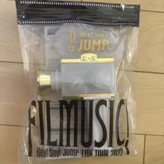 Hey! Say! JUMP LIVE TOUR 2022 ペンライトのサムネイル
