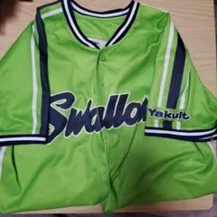 ヤクルトスワローズユニフォーム