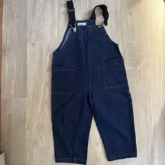 ペアマノン オーバーオール