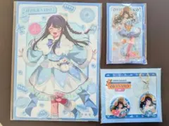 推しの子】星野アイ 関東納涼祭り 神奈川 ポストカード - メルカリ