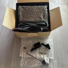 新古品 Clarion 7.0インチカラーモニター ブラケット付き⑭のサムネイル