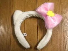 USJ サンリオ ハローキティ カチューシャ ユニバーサルスタジオジャパン