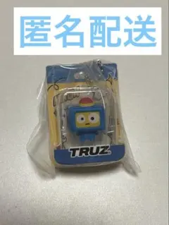 アサヒTREASURE TRUZ HIKUNブリスターチャームコレクション