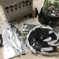 関ジャニ   ∞UPPERS