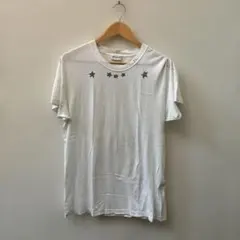 Saint Laurent Paris エディ期 スターTシャツスタープリントSのサムネイル