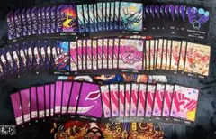 ③ノーマルドンカード10枚セット✖︎８