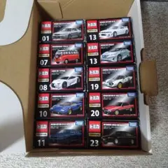 2025年最新】トミカプレミアム10の人気アイテム - メルカリ