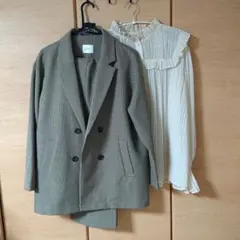 ローリーズ ジャケット