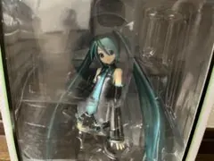 VOCALOID 初音ミク エクストラフィギュア Ver.1.5