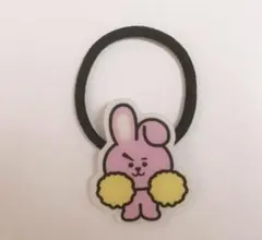 BTS BT21 COOKY ヘアゴム